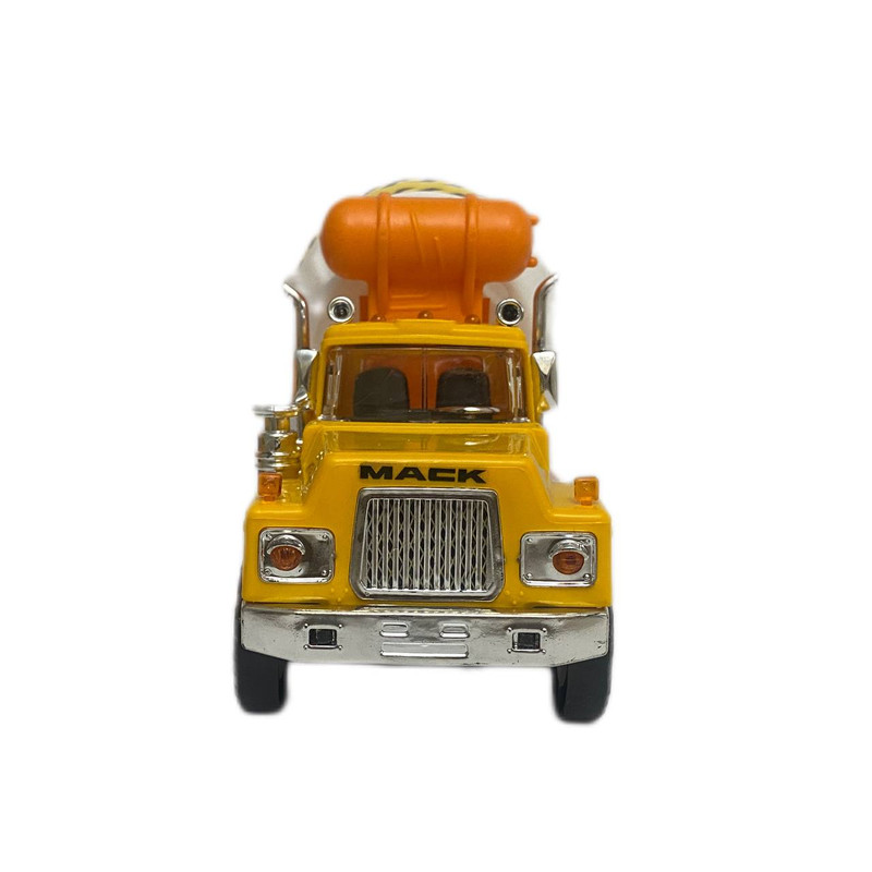 ماشین بازی مدل ماک میکسر