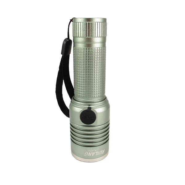 چراغ قوه دستی رولانگ مدل RL-S26-T6