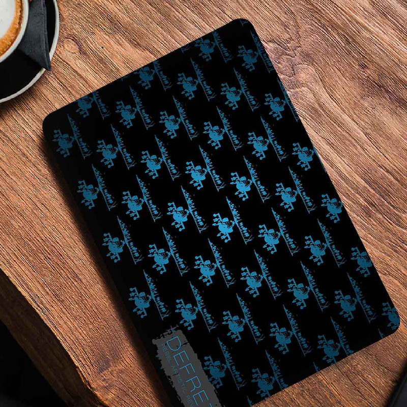 استیکر لپ تاپ  کد cl-1276مناسب برای لپ تاپ 15.6 اینچ