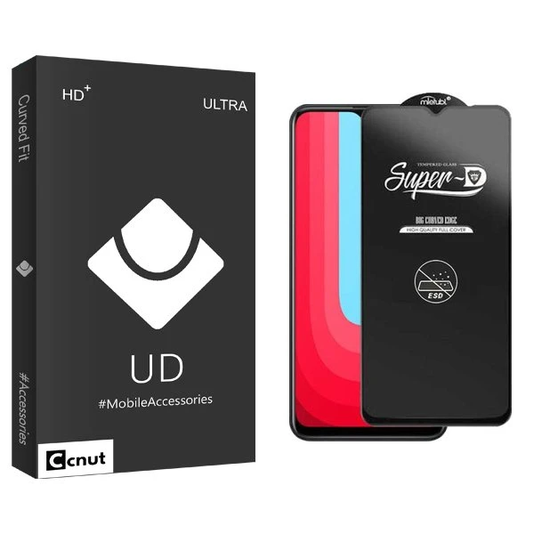 محافظ صفحه نمایش کوکونات مدل UDB Superd_ESD مناسب برای گوشی موبایل ویوو U20