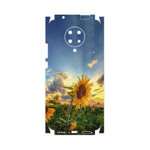 MAHOOT Summer Season-FullSkin Cover Sticker for Xiaomi Poco F2 Pro