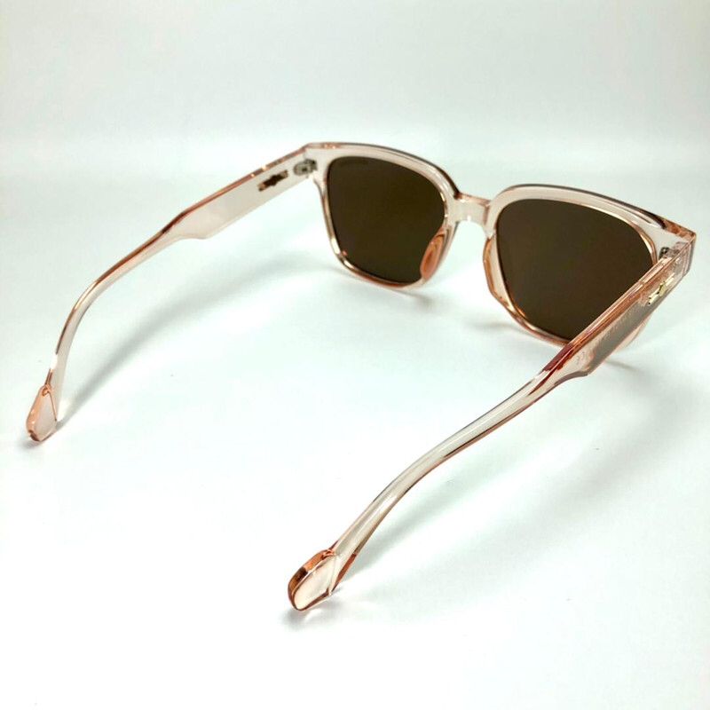 عینک آفتابی زنانه جنتل مانستر مدل 0040-11142535 -  - 9