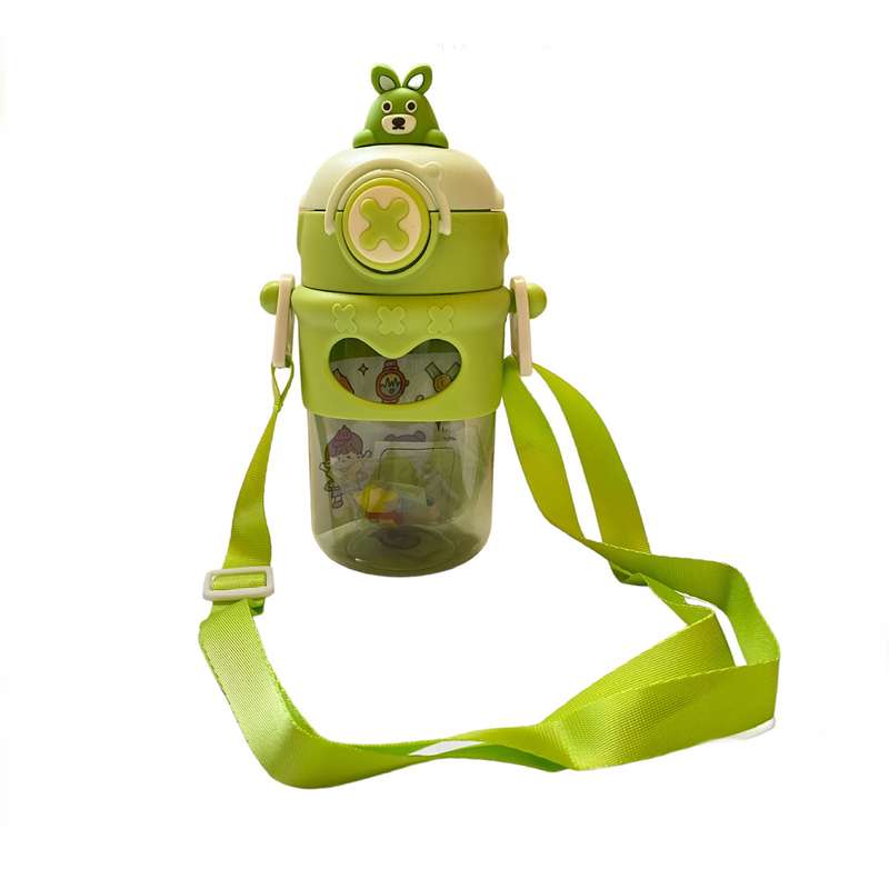 قمقمه کودک مدل خرگوش کد 06 گنجایش 0.68 لیتر