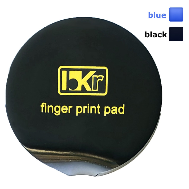 استامپ مدل BKR کد 9010-ND