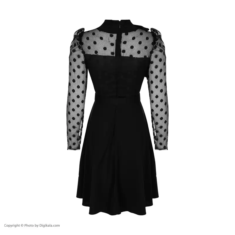 پیراهن زنانه مدل 0001