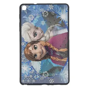 کاور مدل TD-001 مناسب برای تبلت سامسونگ Galaxy Tab A 8.0 2019 / P205