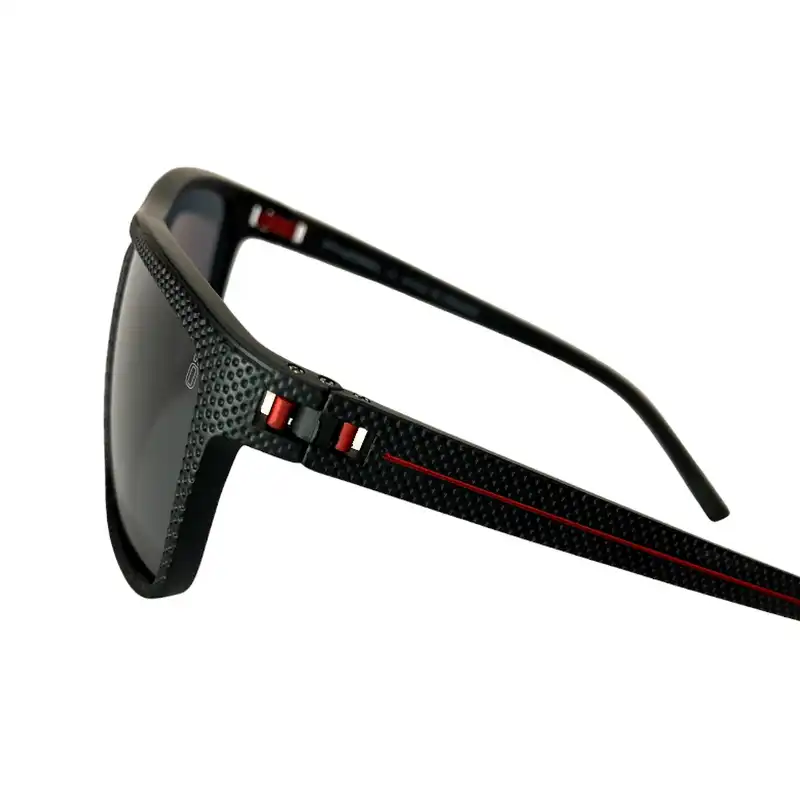 عینک آفتابی مردانه اوگا مدل پلاریزه a012