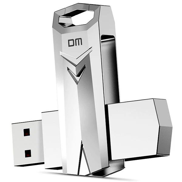 فلش مموری USB3.0 دی ام مدل PD096 ظرفیت 16 گیگابایت