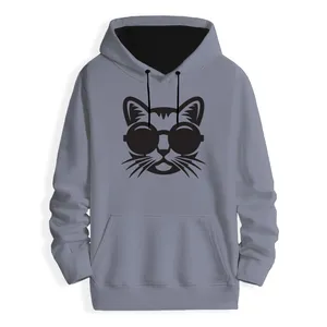 هودی مردانه مدل V209DB