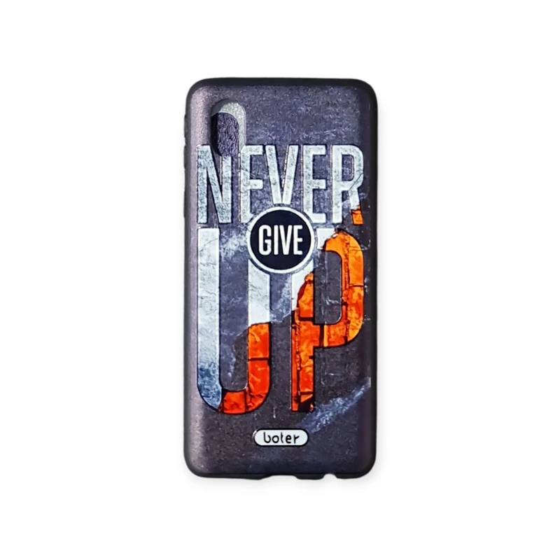 کاور مدل PK15 مناسب برای گوشی موبایل سامسونگ Galaxy A01 core