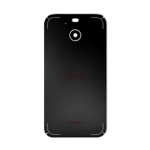 MAHOOT Black-Color-Shades Cover Sticker for HTC 10 Evo