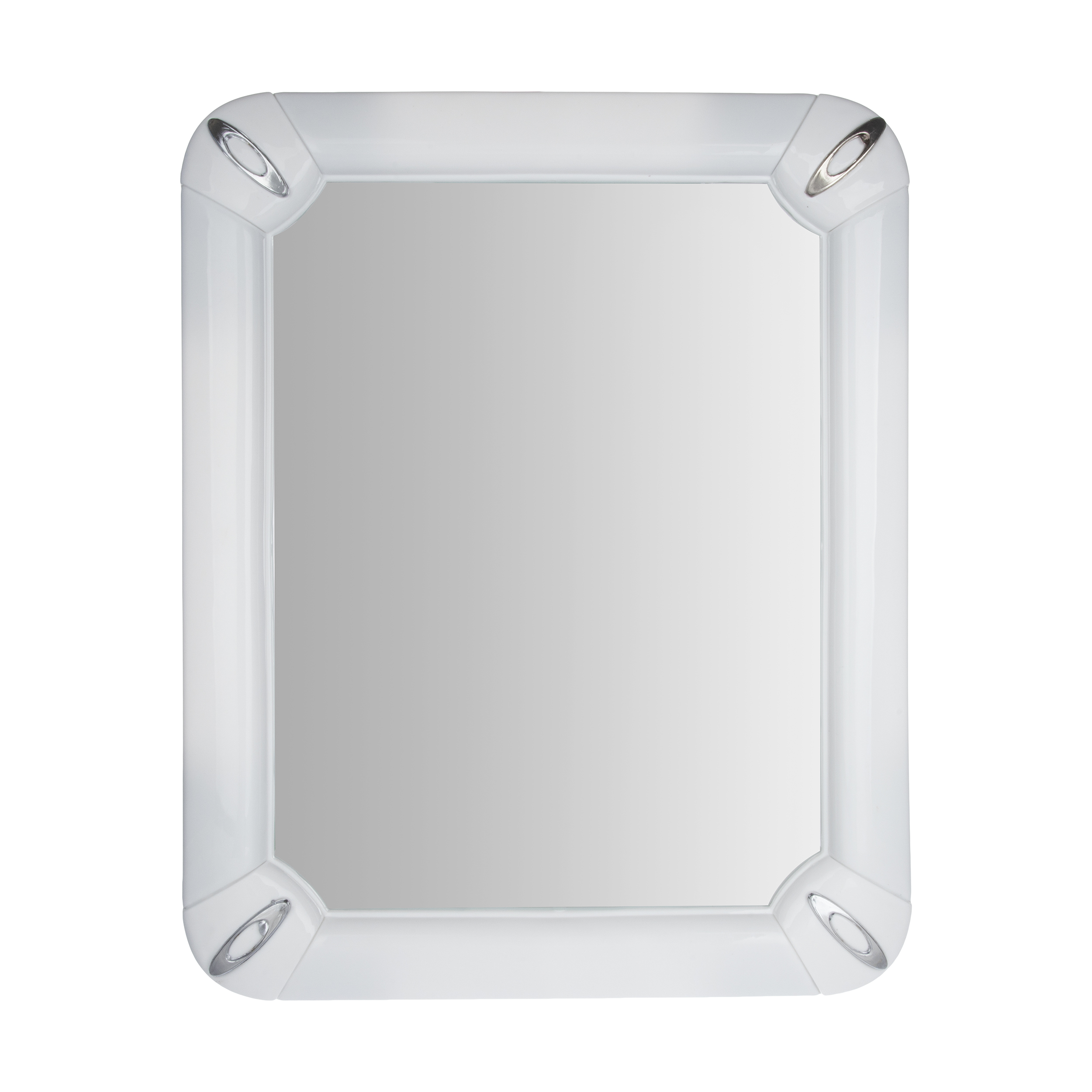 آینه سعید پلاستیک کد 11