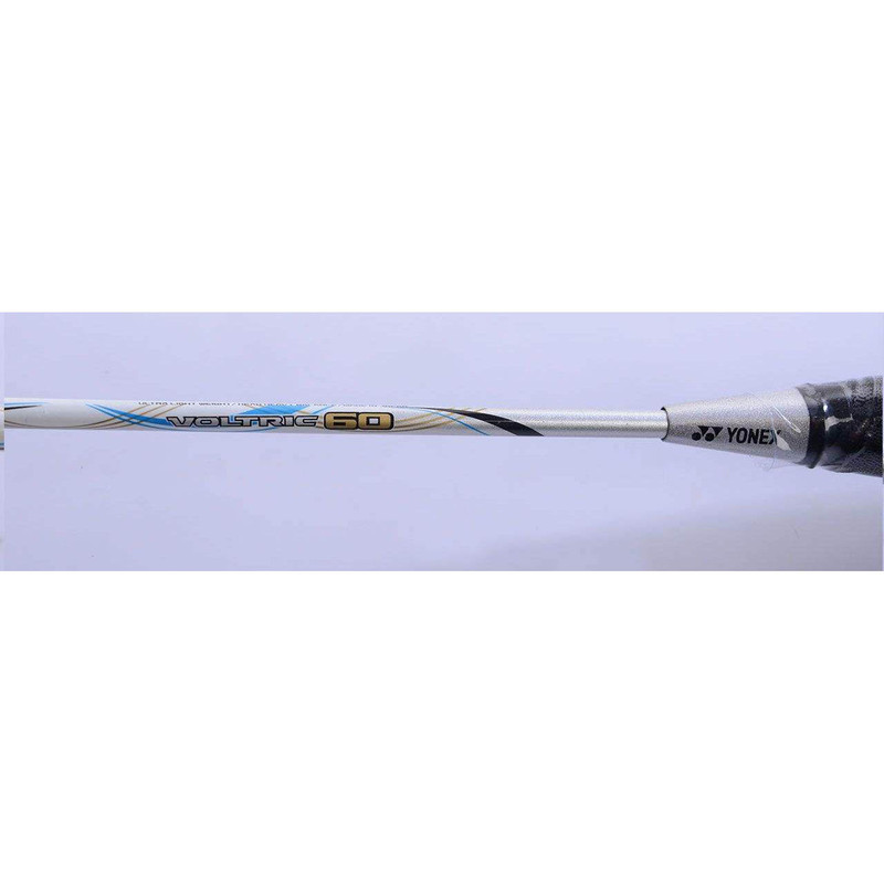راکت بدمینتون یونکس مدل VOLTRIC-60 بسته 2 عددی