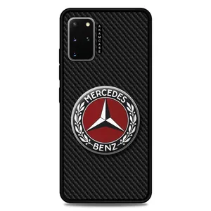 AKAM AMC-WSGS20P-BENZ16 Cover For Samsung Galaxy S20 Plus