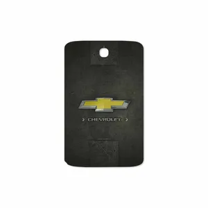 MAHOOT CHEVROLET-Logo Cover Sticker for Samsung Galaxy Note 8.0 2013 N5100