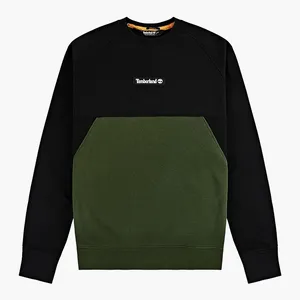 سویشرت مردانه تیمبرلند مدل YC Cut Sew Crewneck