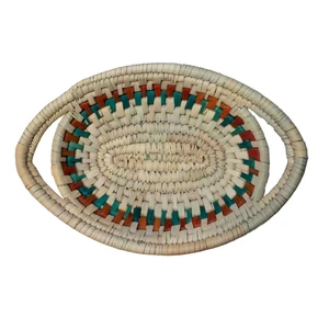 میوه خوری حصیری مدل 3925