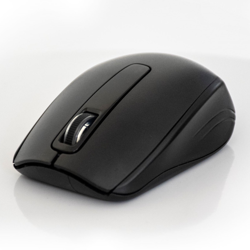 کیبورد و موس بی سیم گیل مدل GWK-101