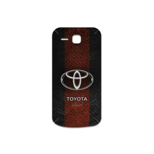 MAHOOT TOYOTA Cover Sticker for Huawei Ascend Y600