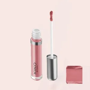 رژ لب مایع کیکو میلانو مدل LASTING MATTE شماره 4