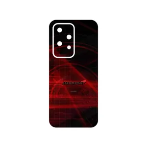 MAHOOT Mclaren Cover Sticker for Honor 200 Lite