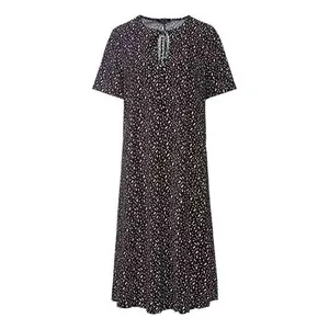 پیراهن زنانه اسمارا مدل Sh