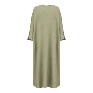 مانتو زنانه السانا مدل ایرای کد 218411