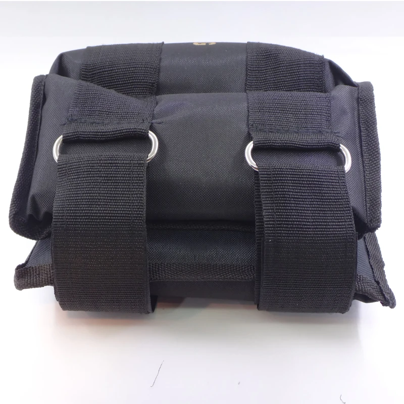 عکس شماره 4 : وزنه مچ دست و پا فینال مدل f006 وزن 6 کیلوگرم