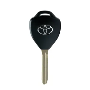 قاب ریموت خودرو تویوتا مدل R150 مناسب برای تویوتا پرادو