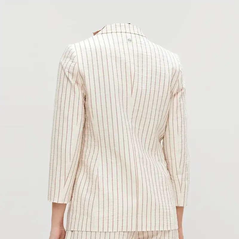 کت زنانه اچ اند ام مدل 0731644002