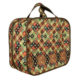 کاور پتو مدل ir s60