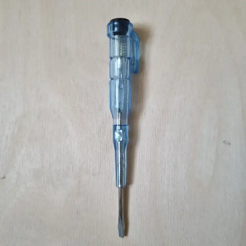 فازمتر ایران زمین مدل جیبی کد mingqi بسته 2 عددی