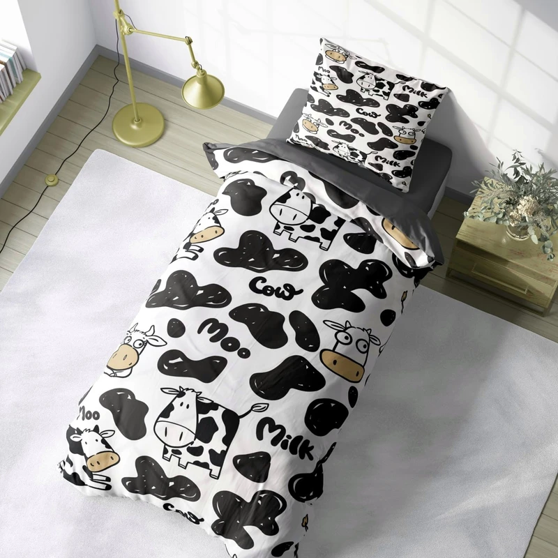 سرویس روتختی یک نفره 6 تکه کالای خواب آرنا مدل ۰۰۵۶۵