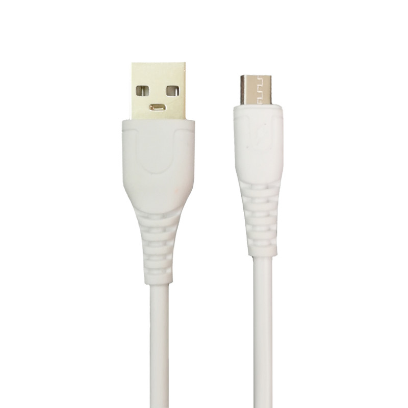 کابل تبدیل usb به microusb کالیو مدل km-05 طول 1 متر