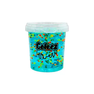 ژل بازی ژلیز مدل پاستیلی G200