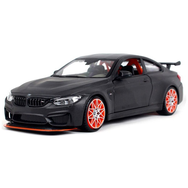 ماکت ماشین مایستو مدل Bmw M4 کد 31246