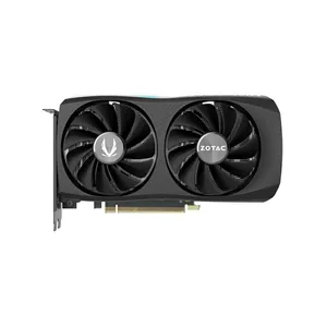کارت گرافیک زوتک مدل GeForce RTX 4060 Ti 8GB Twin Edge OC