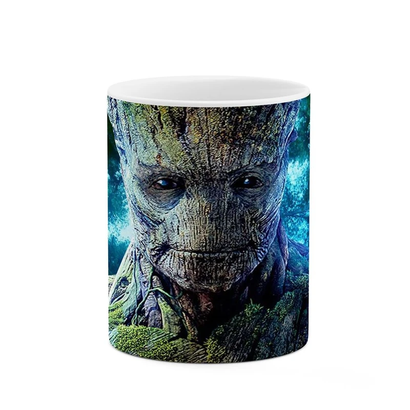 ماگ کاکتی مدل گروت Groot کد mgh38834