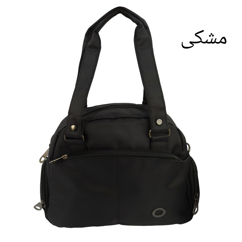 کیف رودوشی زنانه دی کلس کد 00133