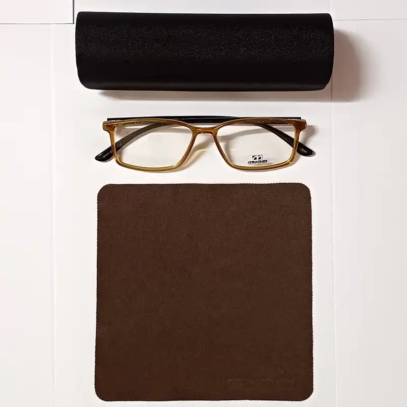 فریم عینک طبی مکران مدل 9003 c6