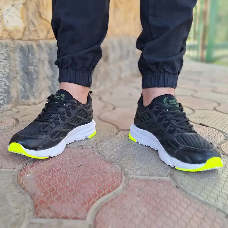 کفش راحتی مردانه مدل 1981