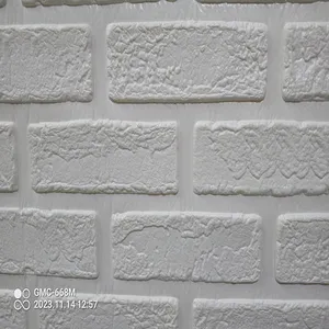 دیوارپوش مدل پشت چسب دار بهمنی بسته 10 عددی
