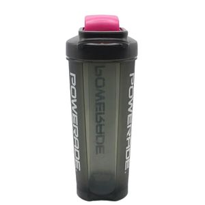 شیکر مدل Powerade گنجایش 0.7 لیتر