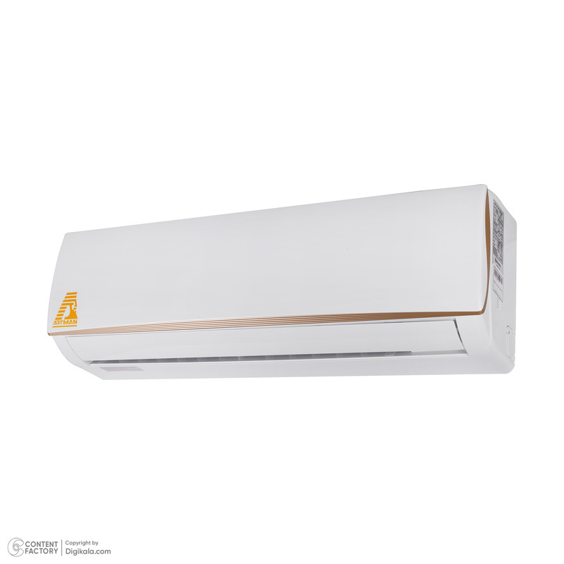 کولر گازی 12 هزار اینورتر آرتمن مدل AT/AC-12KT1