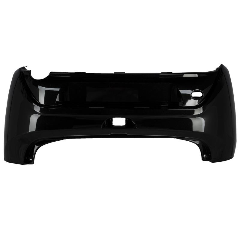 سپر عقب سام صنعت امروز مدل TaA2 مناسب برای تیبا2