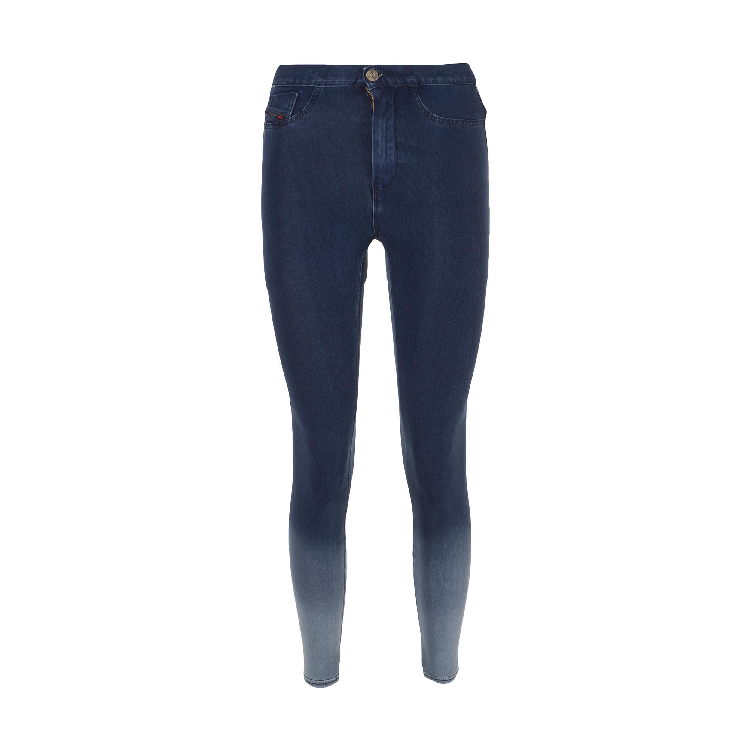 شلوار جین زنانه دیزل مدل 8059966932872