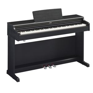 نقد و بررسی پیانو دیجیتال یاماها مدل YDP-164 توسط خریداران