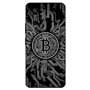 Megafone 7737 Cover For Xiaomi Redmi Note 10 Pro / 10 Pro Max