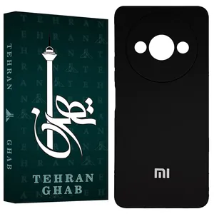 TEHRAN GHAB TSIA20 Cover For Xiaomi Redmi A3 / Redmi A3x / Poco C61