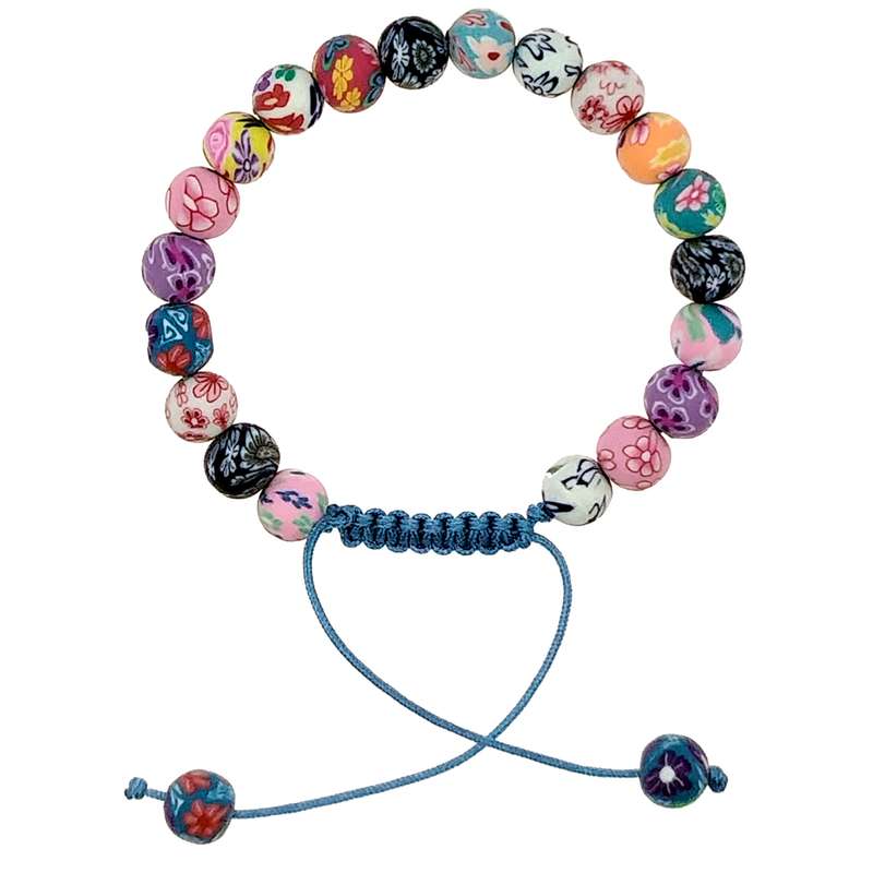 دستبند دخترانه مدل FL-130 دستبند دخترانه مدل FL-130